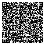 QR код гостевого дома Крыло Бабочки