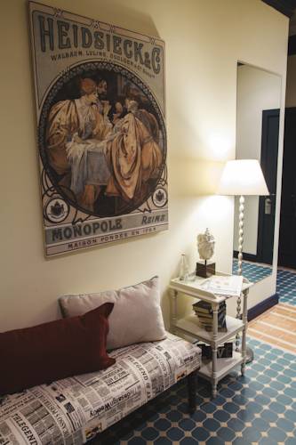 Фотография мини отеля Квартира N4