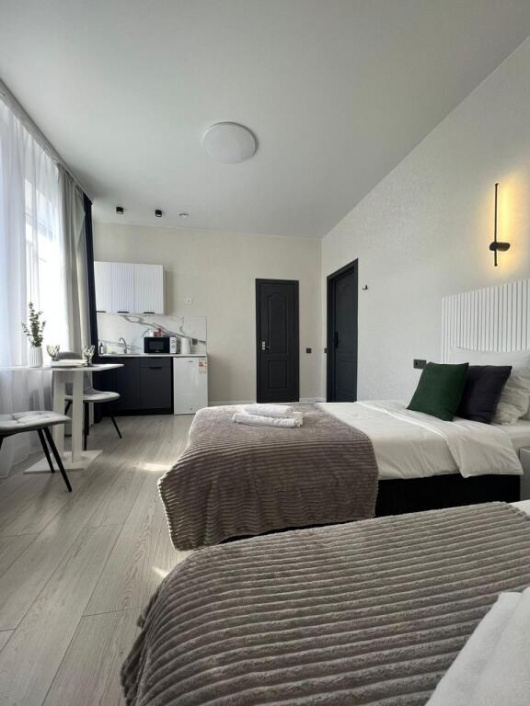 Фотографии квартиры 
            Апартаменты Созвездие Камчатки с Красивым Видом