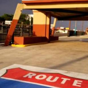Фотографии мотеля
Route 66 Inn