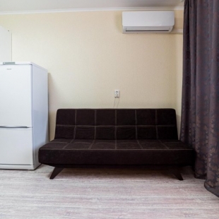 Фотография квартиры LetoApart (ЛетоАпарт) на улице Мурата Ахеджака 17-230