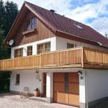 Фотография гостевого дома Familien Zeit