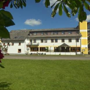 Фотографии гостиницы 
            Hotel Schoos