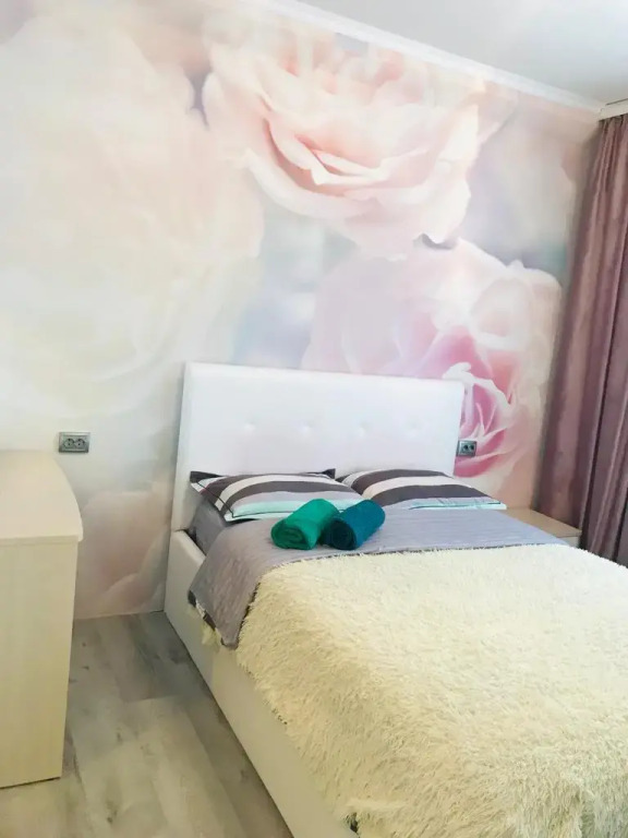 Фотография квартиры Апартаменты на Рабочей 121А