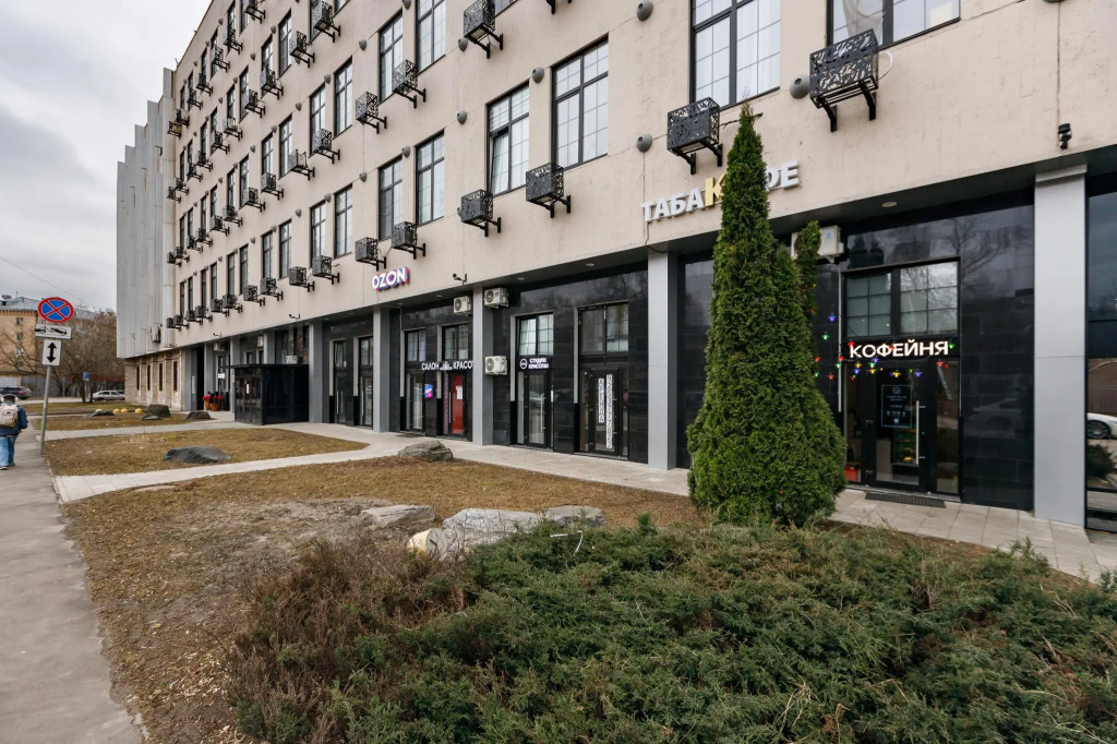 Фотография квартиры Апартаменты Queenstay на Войковской