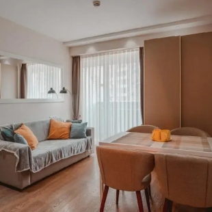 Фотография квартиры Апартаменты Marriot Court Yard