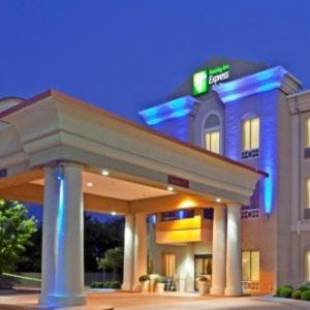 Фотографии гостиницы
Holiday Inn Express Hotel & Suites Duncanville, an IHG Hotel