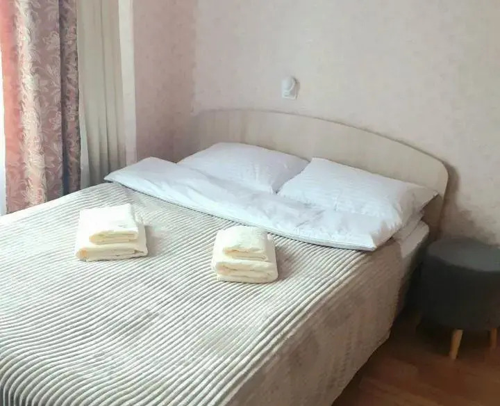 Фотография квартиры Апартаменты на улице Комсомольская