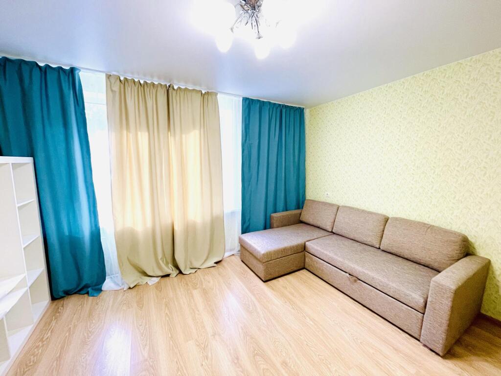 Фотография квартиры HotelRoom24 (ХотелРум24) на переулке Грузинский 6