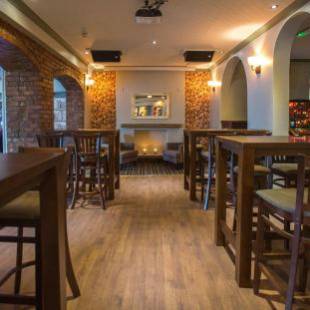 Фотографии гостиницы
The Sun Inn