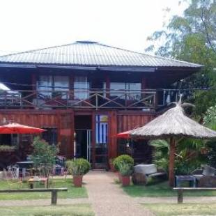 Фотографии гостиницы
Hotel Village Termas de Dayman