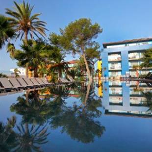 Фотографии гостиницы 
            Occidental Menorca