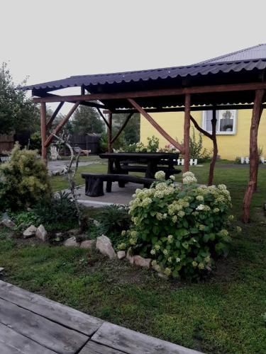 Фотография хостела Загородный