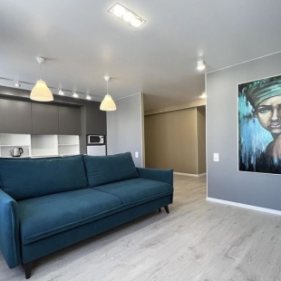 Фотография квартиры Apartments Good Afternoon on str. Trofimova, bld. 33