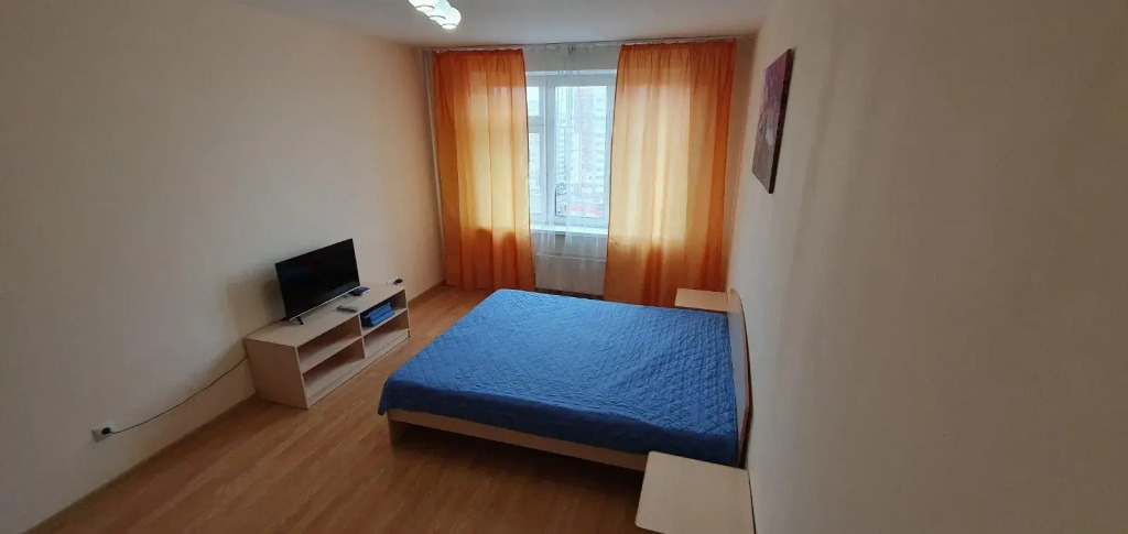 Фотография квартиры Апартаменты на улице Николая Фёдорова 17