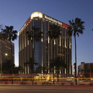 Фотографии гостиницы
Residence Inn by Marriott Los Angeles LAX/Century Boulevard