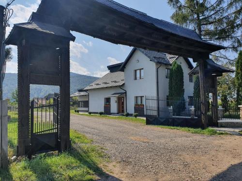 Фотография гостевого дома Vila Saga