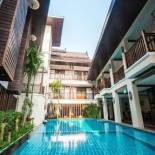 Фотография гостиницы Viang Thapae Resort- SHA Extra Plus