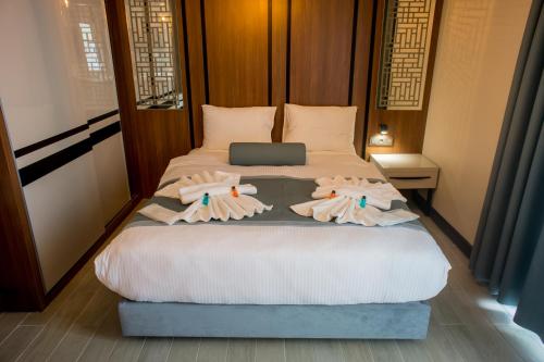 Фотография гостиницы Aforia Thermal Residences