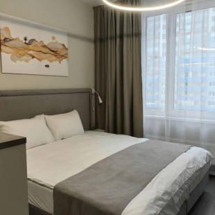 Фотография квартиры ModernaFlats у метро Купчино