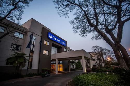 Фотографии гостиницы
Garden Court Hatfield