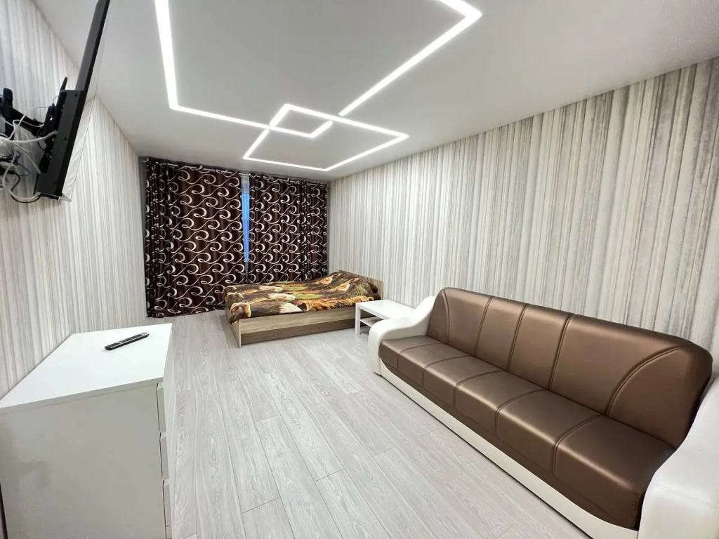 Фотография квартиры Апартаменты на Псковской