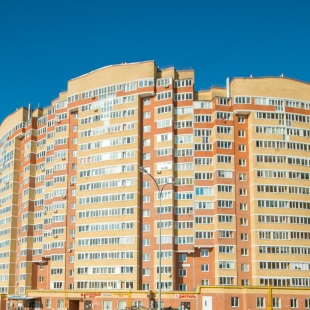 Фотография квартирного агентства 3-к квартира в новом зеленом мкр. Университет от RentAp