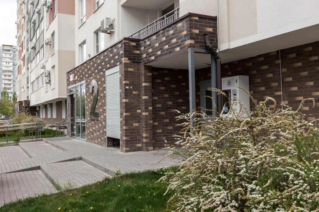 Фотография квартиры Апартаменты на улице 40 лет Победы 43д