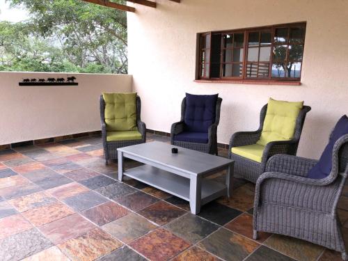 Фотография гостевого дома Bergdale Cottages