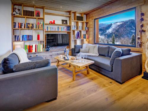 Фотография гостевого дома Chalet Charmar - OVO Network