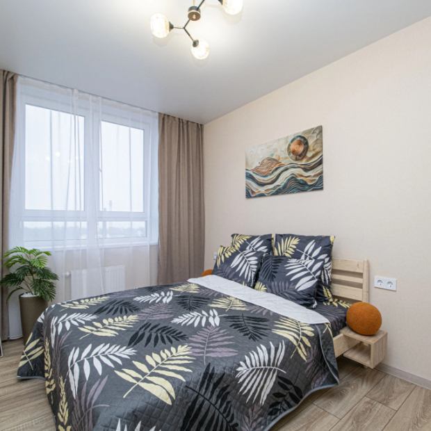 Фотографии квартиры 
            Апартаменты SunSet