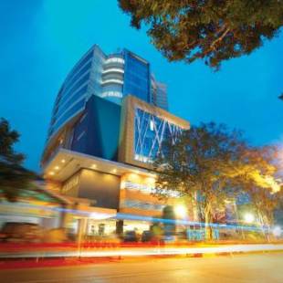 Фотографии гостиницы
THE 1O1 Malang OJ