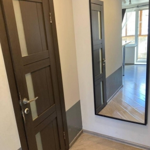 Фотография квартиры Апартаменты Добрые сутки на Хохрякова 100