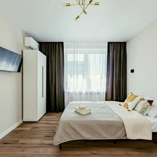 Фотография квартиры Квартира с Душой Возле ТЦ  Мега