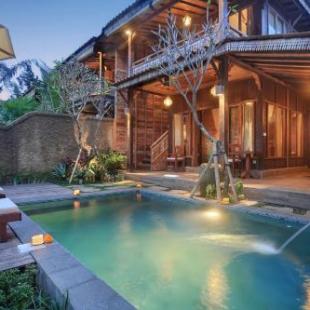 Фотография мини отеля PAWANA VILLAS