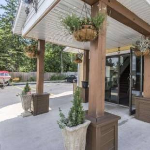 Фотографии гостиницы
Econolodge Huntsville