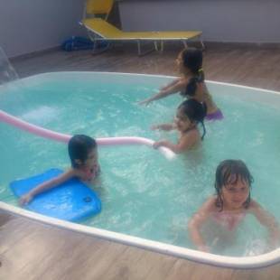 Фотографии гостевого дома
RESIDENCIAL CANTINHO PANTANEIRO