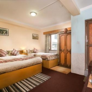 Фотография гостиницы Hotel Nana