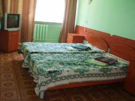 Фотография гостиницы Арена