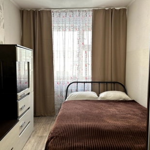 Фотография квартиры Квартира Калина Юрга