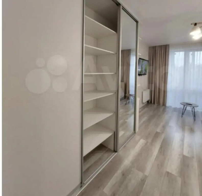 Фотография квартиры Апартаменты на улице Луговая 22/1