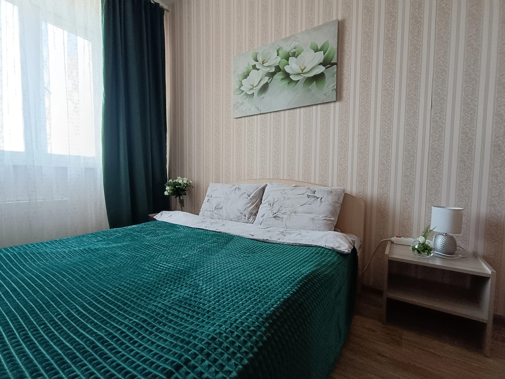 Фотография квартиры Квартира на Гатчинской Улице 20