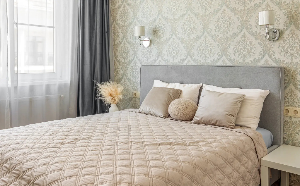 Фотография квартиры Апартаменты Summer Home