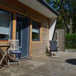 Фотография гостевого дома Das Ferienhaus am Tiergarten