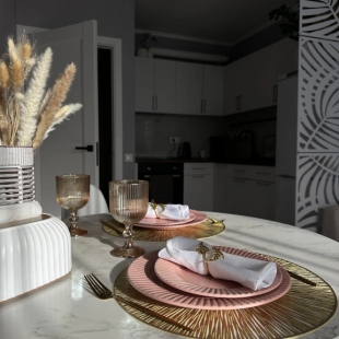 Фотография квартиры Квартира Уютная квартира