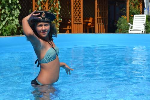 Фотографии гостиницы 
            VIP-Town