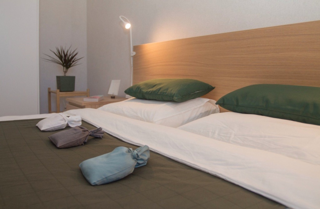 Фотография квартиры Двухкомнатная квартира оснащенная для отдыха и работы  около Байкала