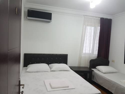 Фотография гостиницы Pheria