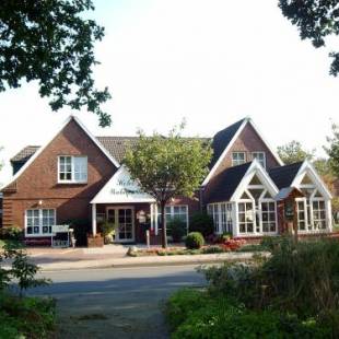 Фотографии гостиницы 
            Hotel Waldquelle