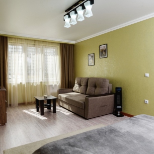 Фотография квартиры Апартаменты Diamond Apart